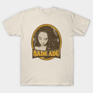 SADE ADU 4 T-Shirt